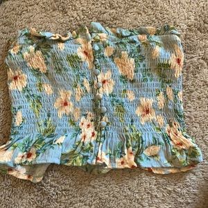 American eagle TUBE TOP
